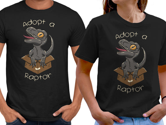 Adopt a Dino