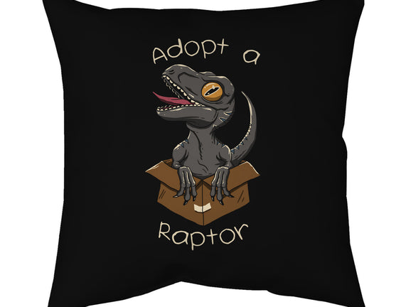 Adopt a Dino
