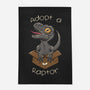 Adopt a Dino-none outdoor rug-vp021