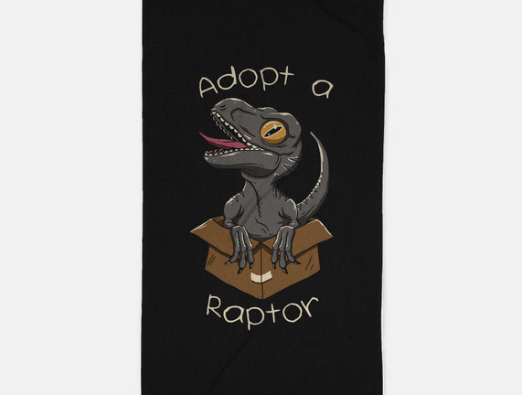 Adopt a Dino