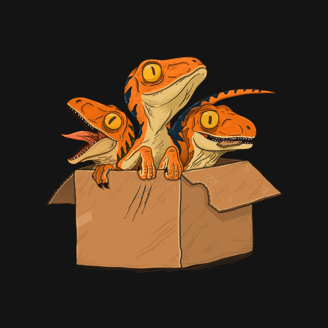 Adopt a Raptor-baby basic tee-ppmid