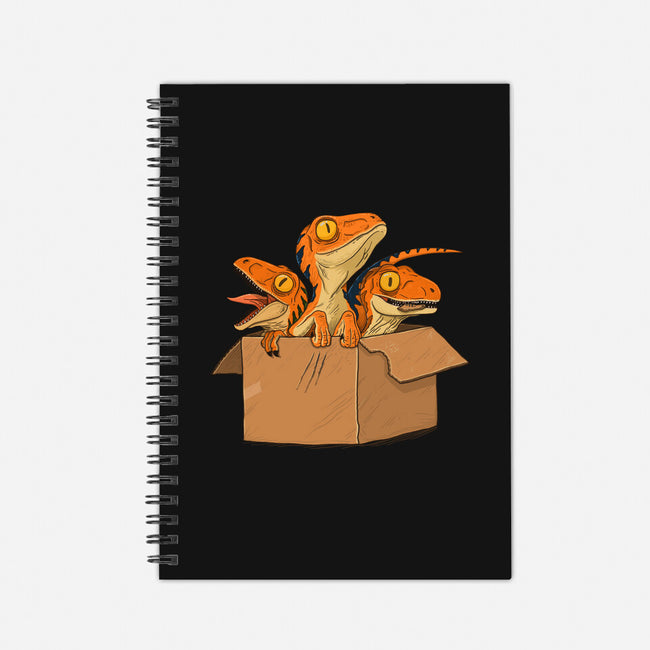 Adopt a Raptor-none dot grid notebook-ppmid