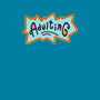 Adulting-youth pullover sweatshirt-FreshFleur