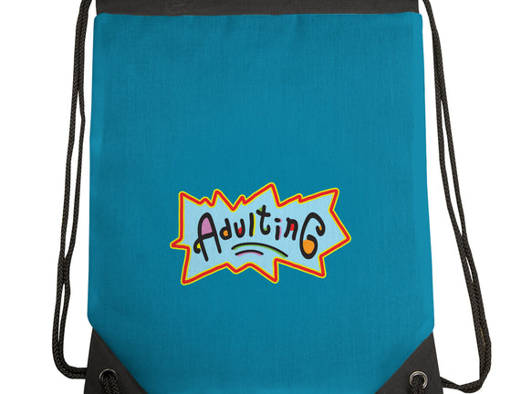 Adulting