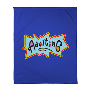 Adulting