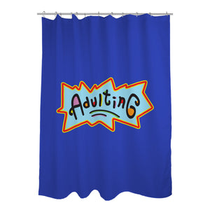 Adulting