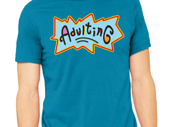 Adulting