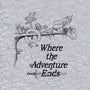 Adventure's End-baby basic tee-Ste7en Lefcourt