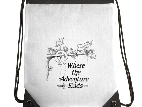 Adventure's End