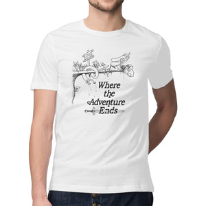 Adventure's End