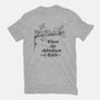 Adventure's End-unisex basic tee-Ste7en Lefcourt
