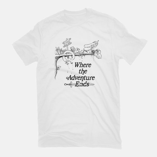Adventure's End-mens heavyweight tee-Ste7en Lefcourt