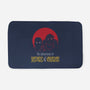 Adventures of BroShep-none memory foam bath mat-Cattoc_C