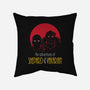 Adventures of BroShep-none non-removable cover w insert throw pillow-Cattoc_C