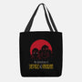 Adventures of FemShep-none basic tote-Cattoc_C