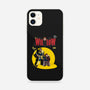 Adventures of Peck-iphone snap phone case-MarianoSan
