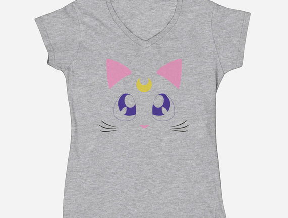 Advisor Cat