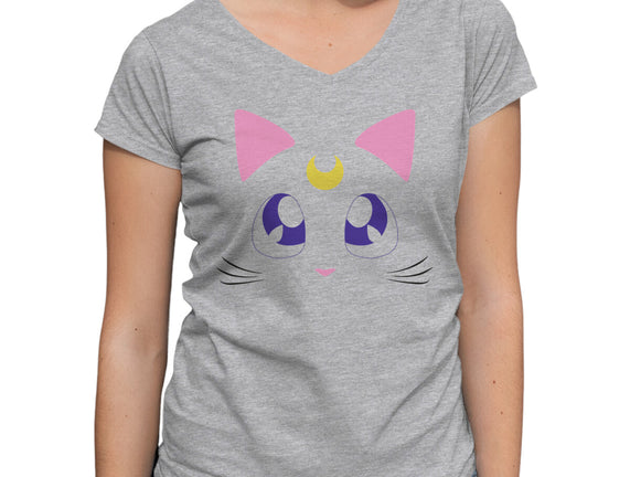 Advisor Cat