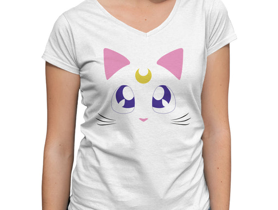 Advisor Cat