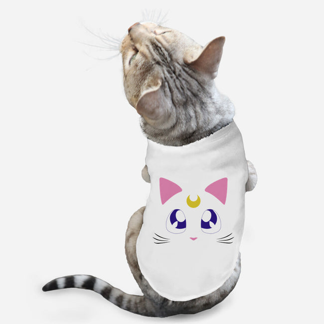 Advisor Cat-cat basic pet tank-Le Chardonneret
