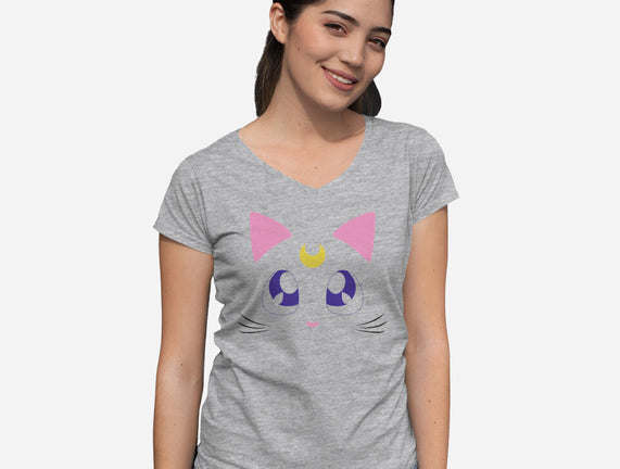 Advisor Cat
