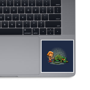 Afraid of Your Own Shadow