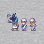 Afterlife Tour-mens heavyweight tee-Oktobear