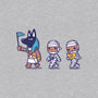 Afterlife Tour-womens v-neck tee-Oktobear