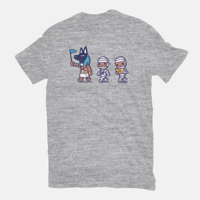 Afterlife Tour-womens basic tee-Oktobear