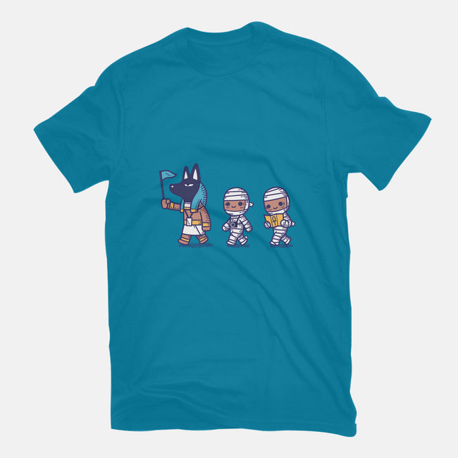Afterlife Tour-mens heavyweight tee-Oktobear