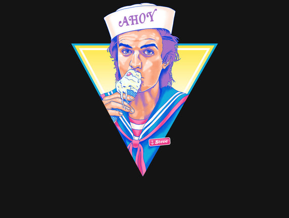 Ahoy!