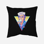 Ahoy!-none removable cover w insert throw pillow-zerobriant