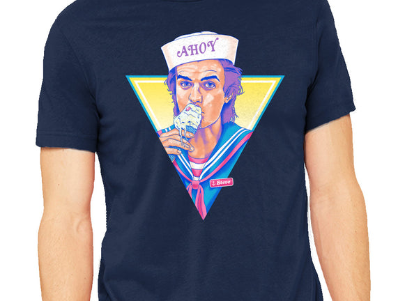 Ahoy!