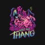 Ain't No Thang-youth crew neck sweatshirt-BeastPop