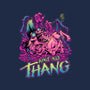 Ain't No Thang-none drawstring bag-BeastPop