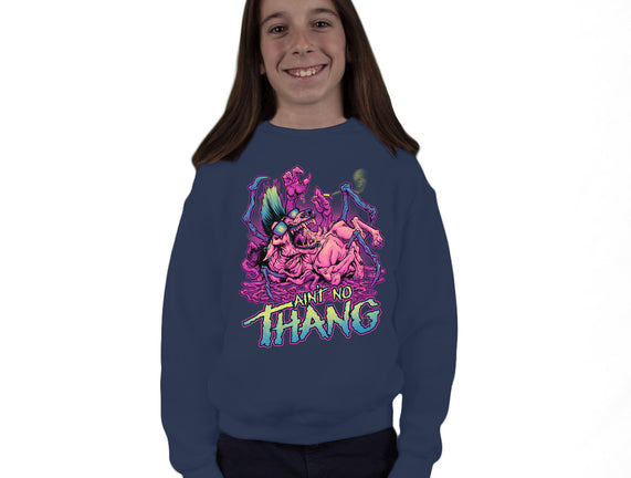 Ain't No Thang