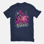Ain't No Thang-unisex basic tee-BeastPop