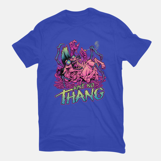 Ain't No Thang-mens heavyweight tee-BeastPop