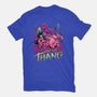 Ain't No Thang-unisex basic tee-BeastPop