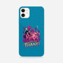 Ain't No Thang-iphone snap phone case-BeastPop