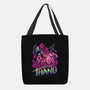 Ain't No Thang-none basic tote-BeastPop