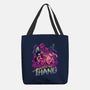 Ain't No Thang-none basic tote-BeastPop