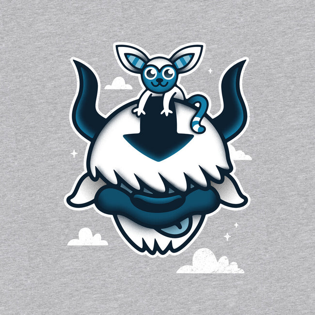 Air Nomads-womens v-neck tee-jpcoovert