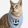 Air Nomads-cat bandana pet collar-jpcoovert