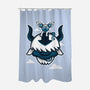 Air Nomads-none polyester shower curtain-jpcoovert