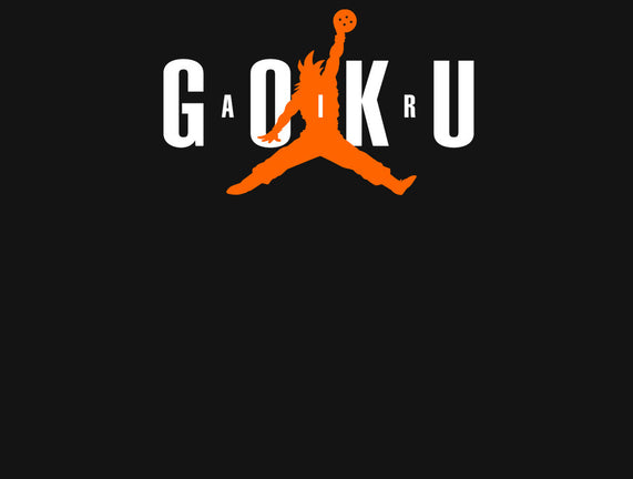 Air Saiyan