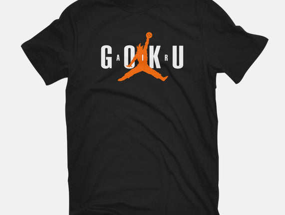 Air Saiyan