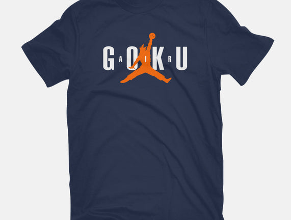 Air Saiyan