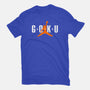 Air Saiyan-mens heavyweight tee-OtakuTeez