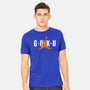 Air Saiyan-mens heavyweight tee-OtakuTeez